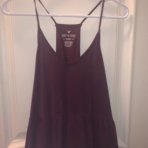 American Eagle Soft & Sexy Tank